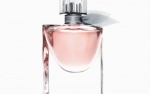 La vie est belle – новый аромат от Lancôme